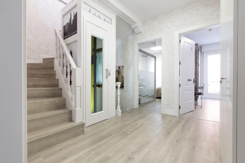 هتل Urban Sabadell