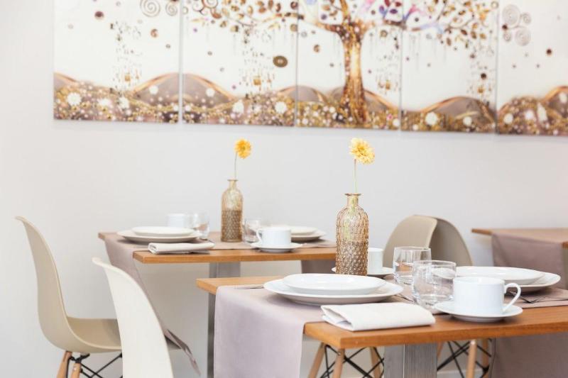 هتل Urban Sabadell