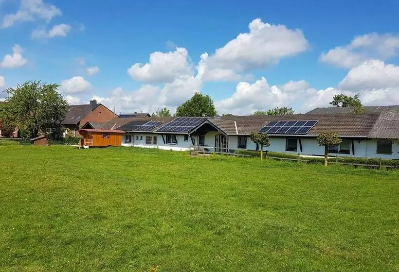 Pension Gästehaus Ermen