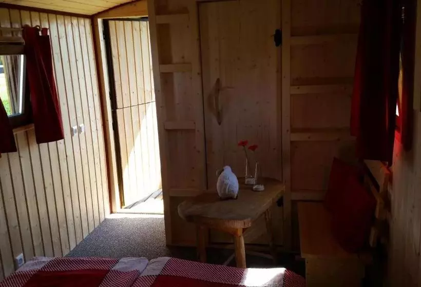 Pension Gästehaus Ermen