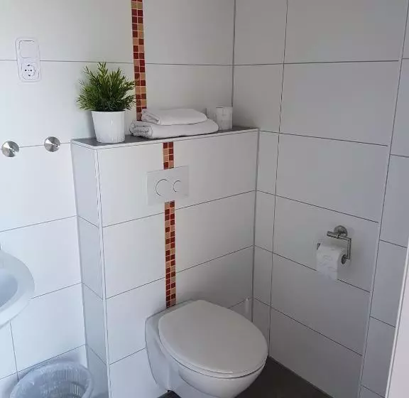 Pension Gästehaus Ermen