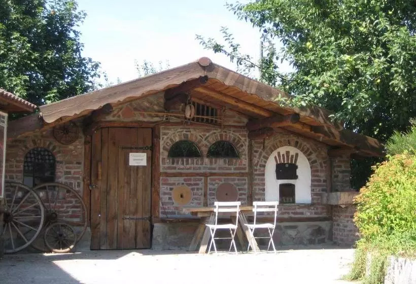 Pension Gästehaus Ermen