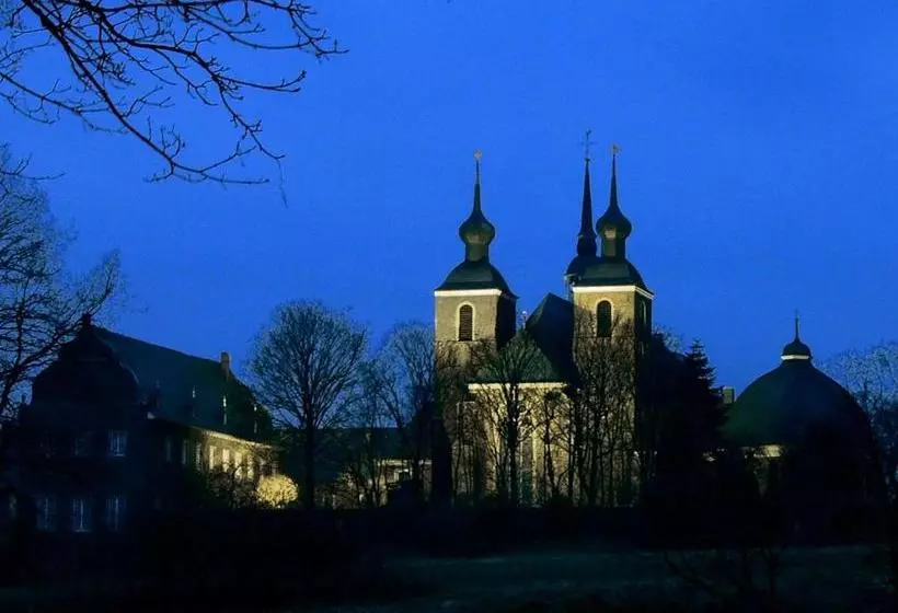 Pension Gästehaus Ermen