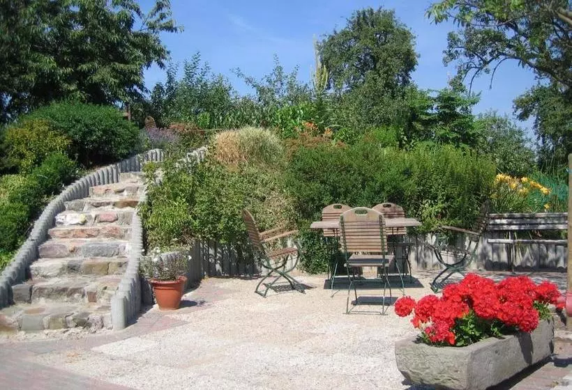 Pension Gästehaus Ermen