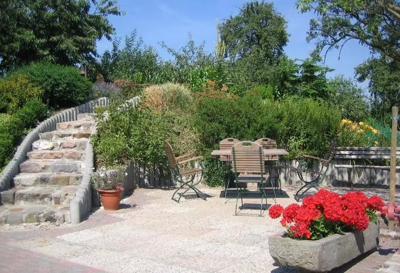 Pension Gästehaus Ermen