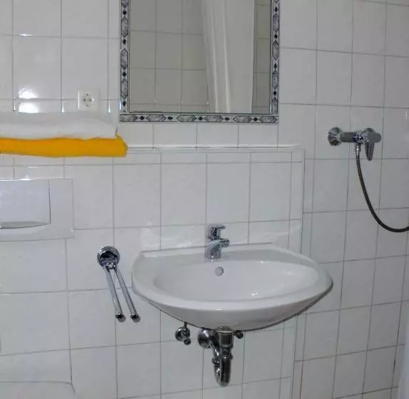 Pension Gästehaus Ermen