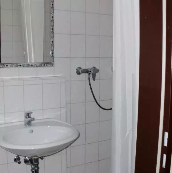 Pension Gästehaus Ermen