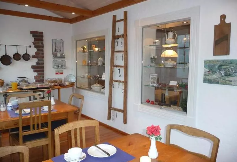 Pension Gästehaus Ermen