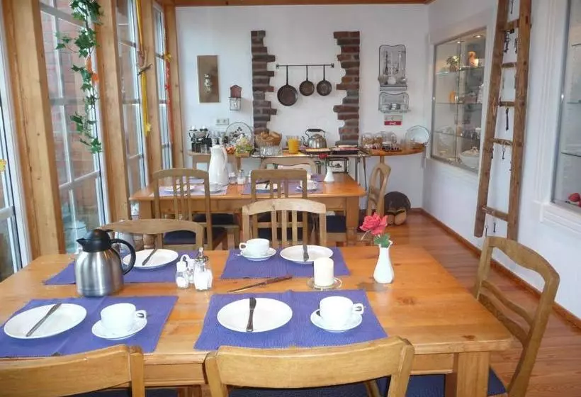 Pension Gästehaus Ermen