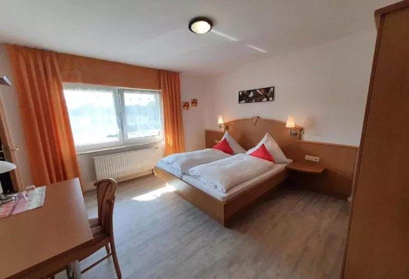 Pension Gästehaus Ermen