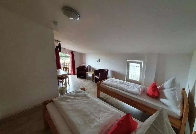 Pension Gästehaus Ermen