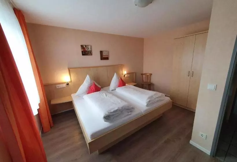 Pension Gästehaus Ermen