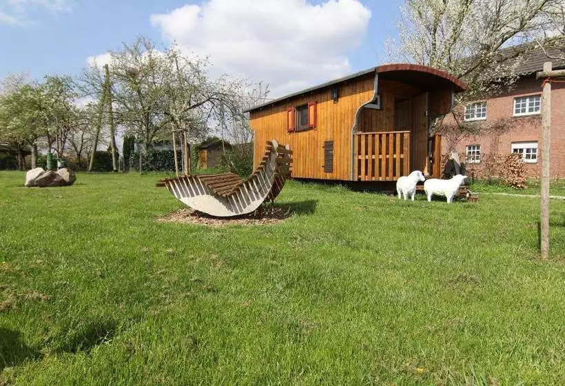 Pension Gästehaus Ermen