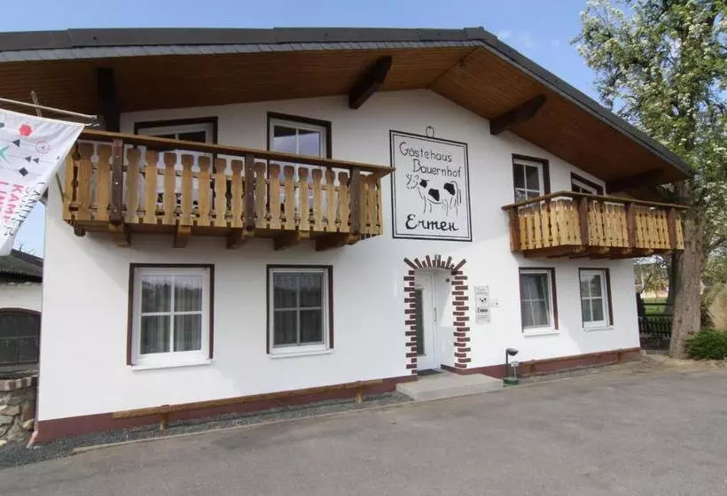 Pension Gästehaus Ermen