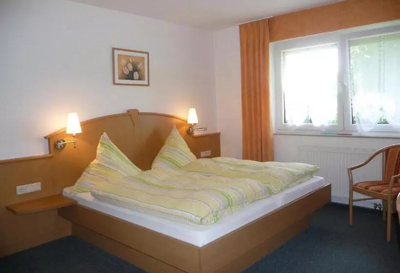 Pension Gästehaus Ermen