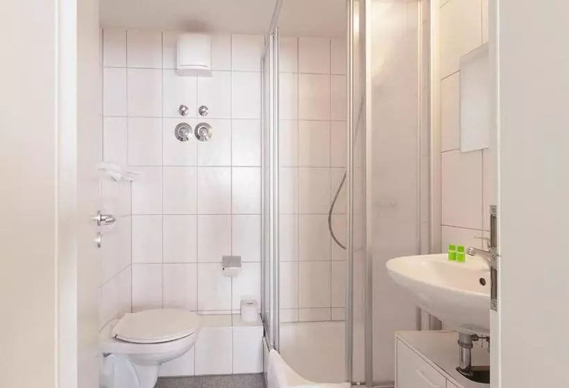 Stayinn Apartments City Center