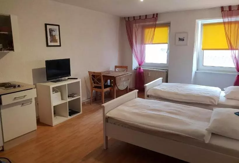 Stayinn Apartments City Center