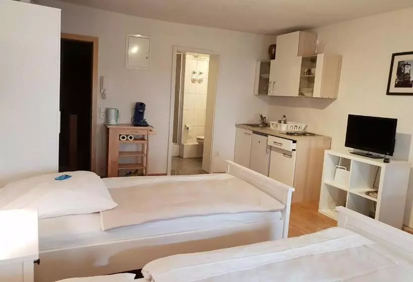 Stayinn Apartments City Center