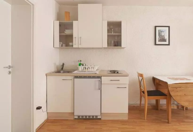 Stayinn Apartments City Center