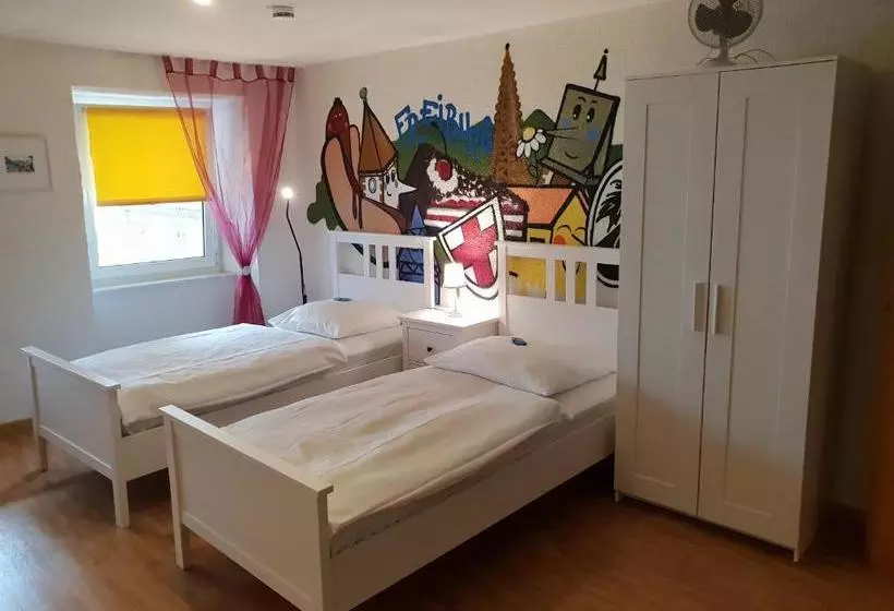 Stayinn Apartments City Center