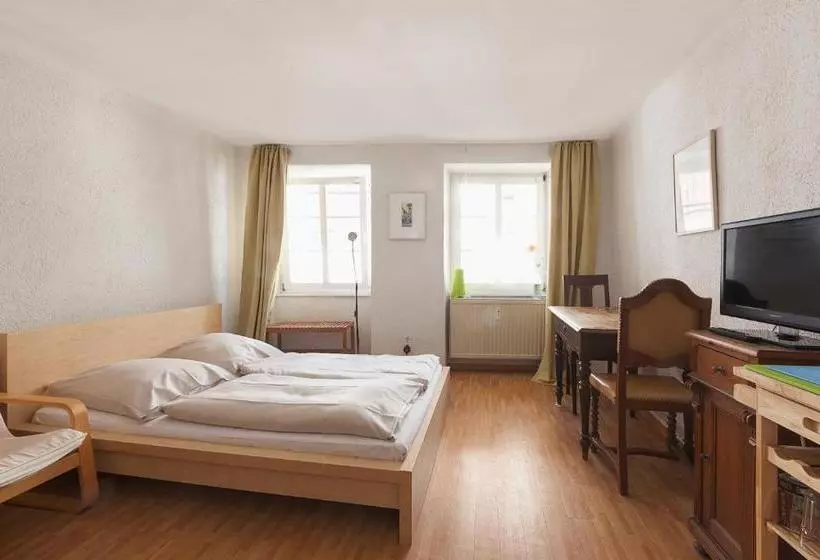 Stayinn Apartments City Center