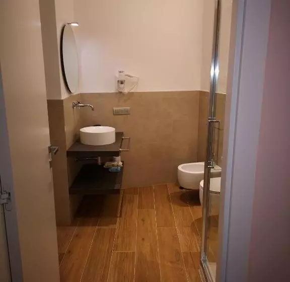 تختخواب و صبحانه 2 Navigli