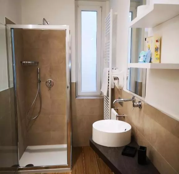 تختخواب و صبحانه 2 Navigli