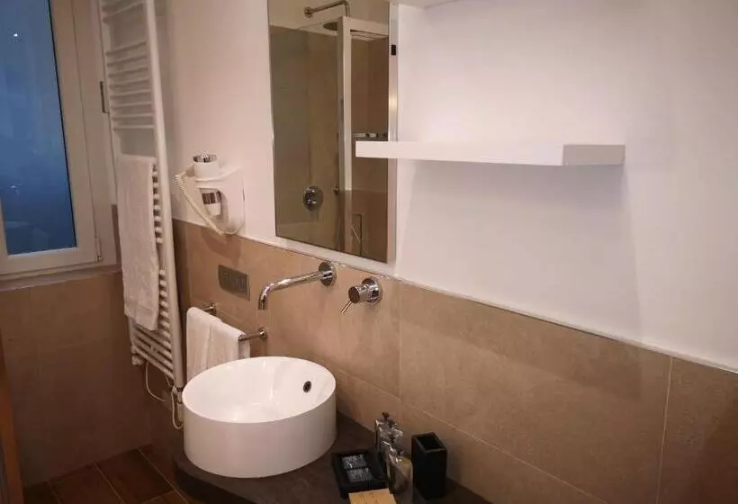 تختخواب و صبحانه 2 Navigli