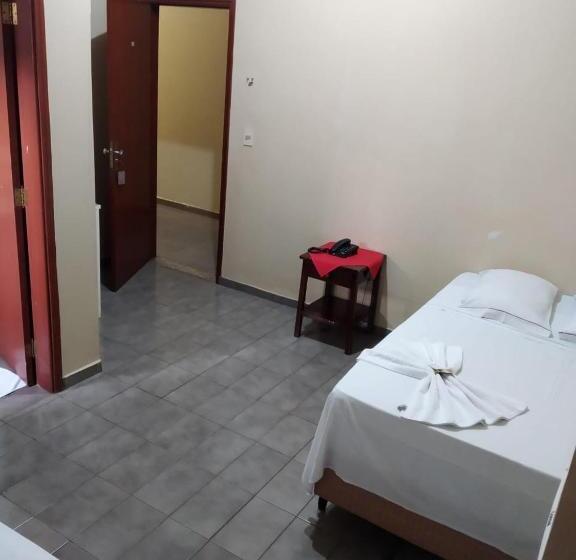 Hotel Frontier Palace