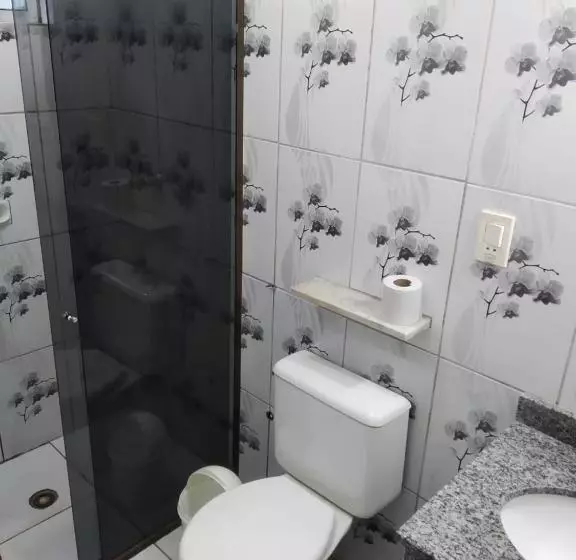 ホテル Frontier Palace