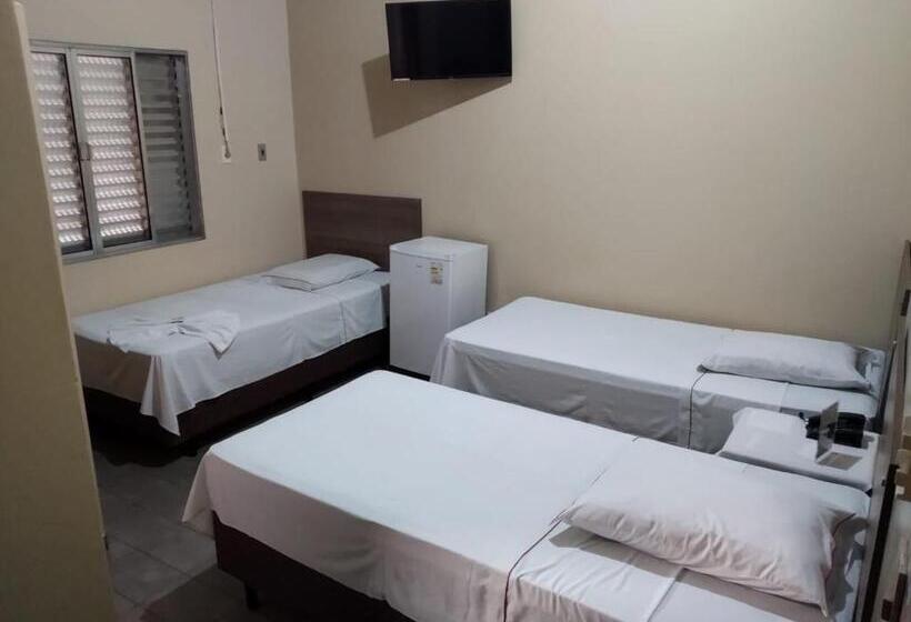 Hotel Frontier Palace