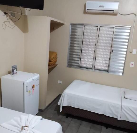 Hotel Frontier Palace