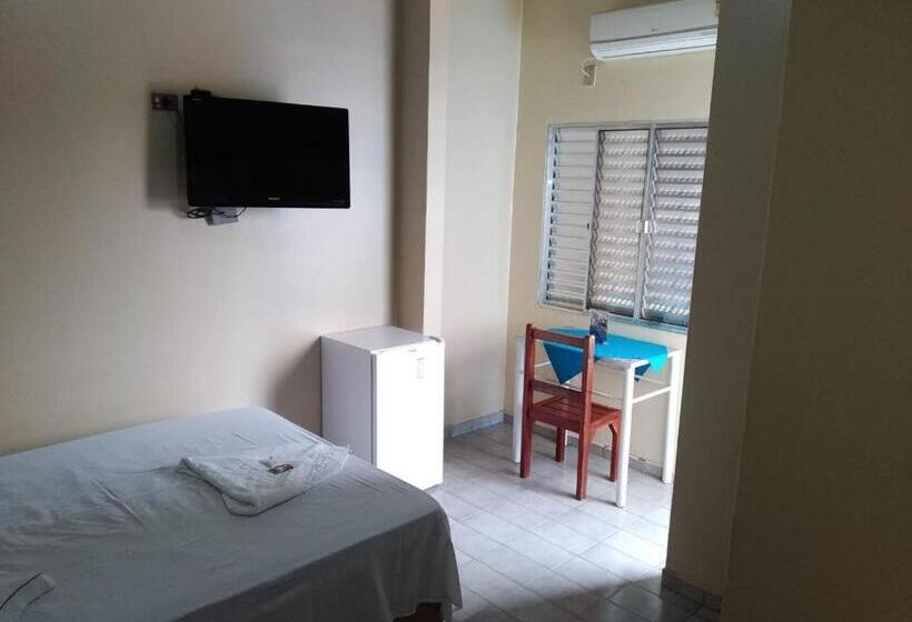 Hotel Frontier Palace