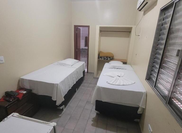 Hotel Frontier Palace