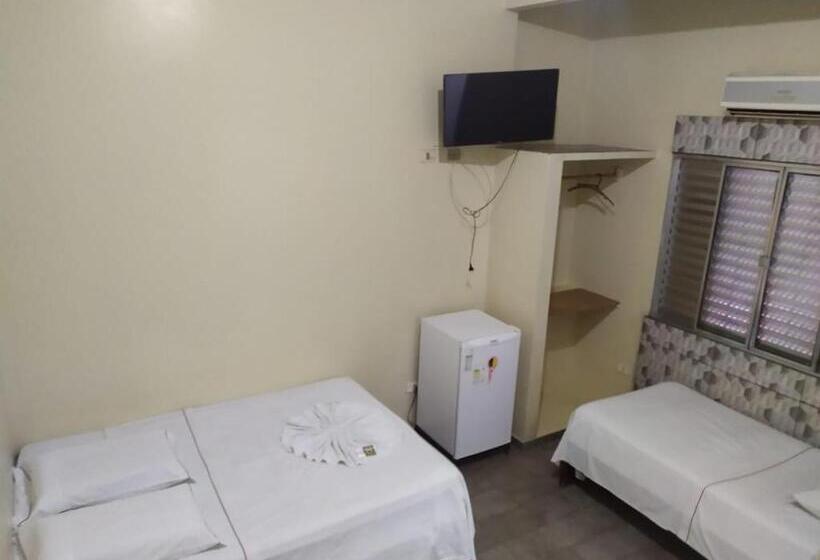 Hotel Frontier Palace