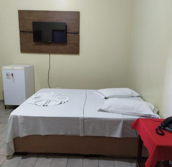 Otel Frontier Palace