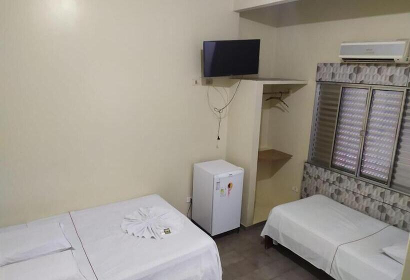 Hotel Frontier Palace