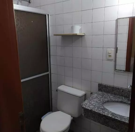 ホテル Frontier Palace