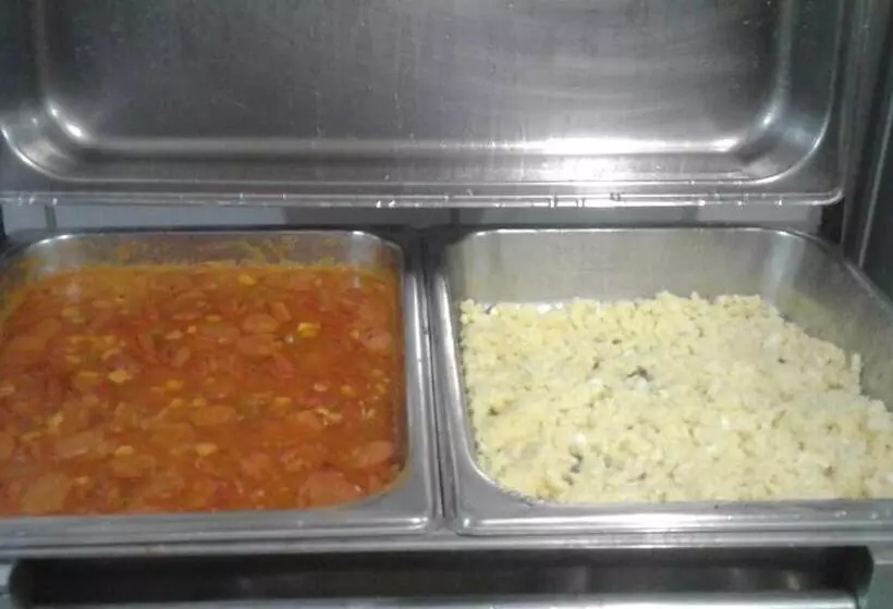 ホテル Frontier Palace