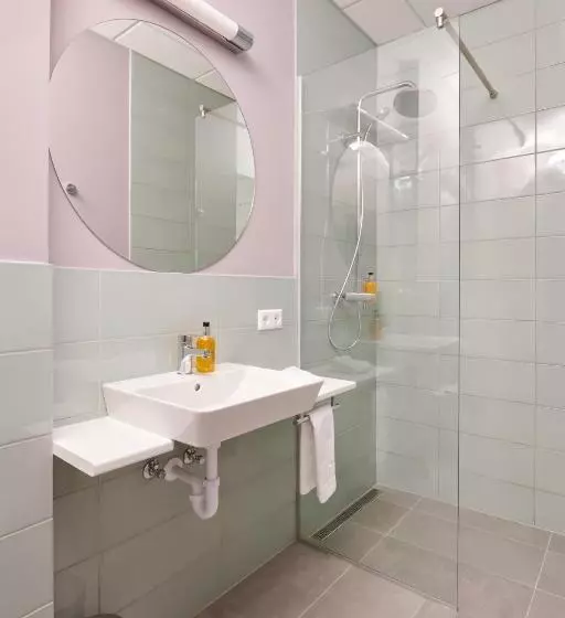 هتل Oddsson Midtown