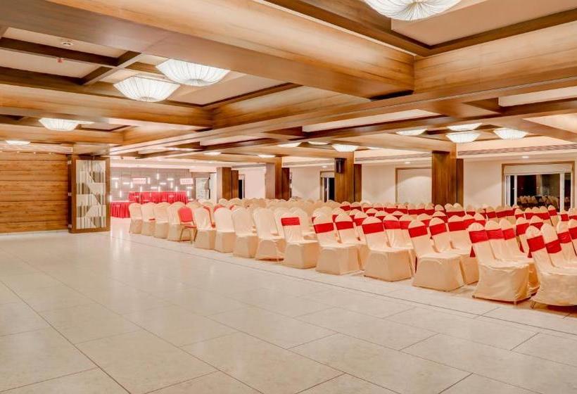 Hotel Treebo Trend Mathoshree