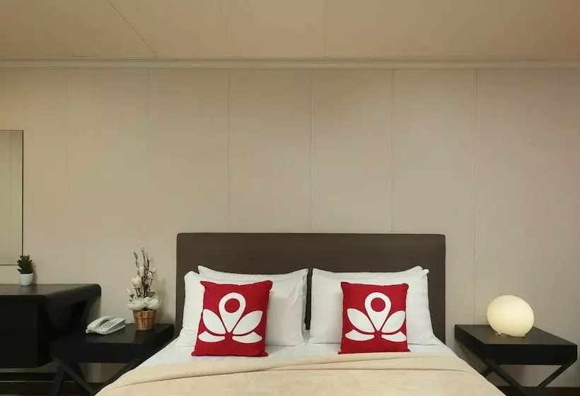 ホテル Zen Premium Magallanes Makati