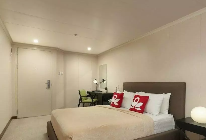 ホテル Zen Premium Magallanes Makati