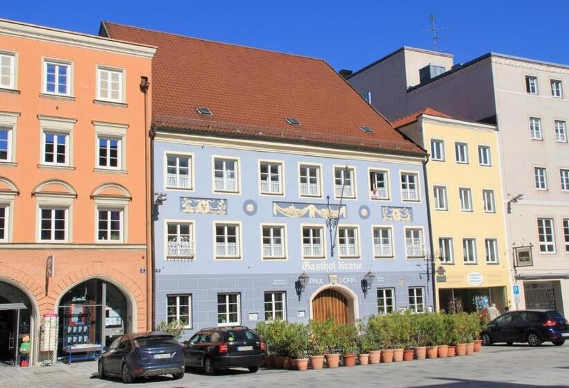 Hotel Zur Krone