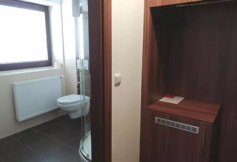 ペンション Motorest U Kola