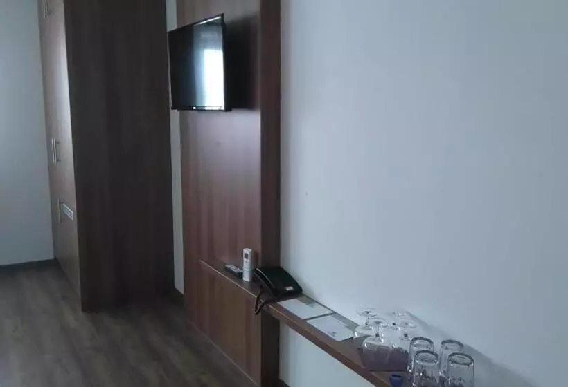 ペンション Motorest U Kola