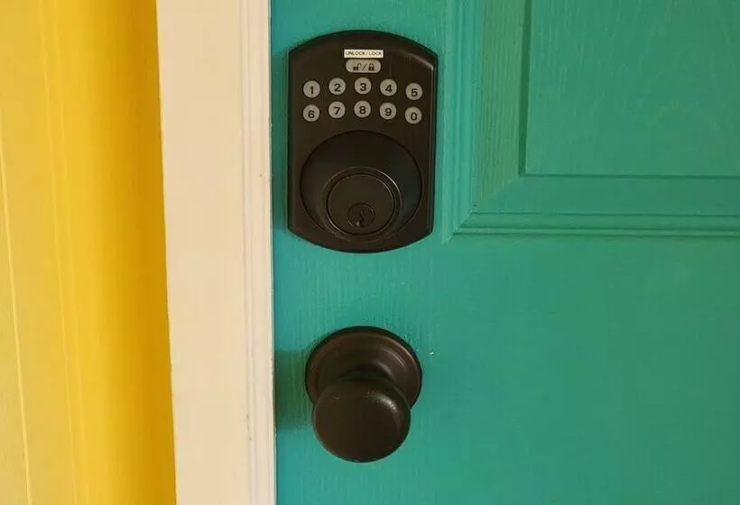 Retkeilymaja Kohala Village Inn