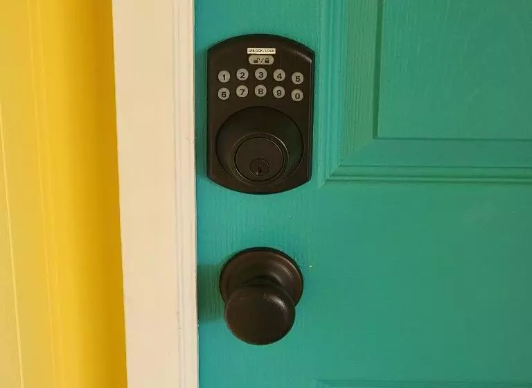 Retkeilymaja Kohala Village Inn