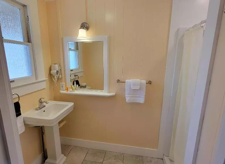 Retkeilymaja Kohala Village Inn