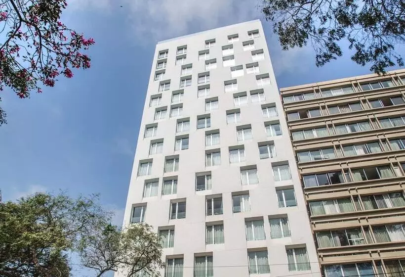 هتل Dazzler By Wyndham Lima San Isidro